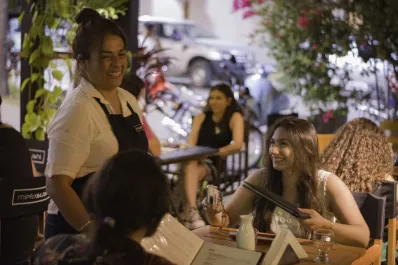 En Meta Sushi el objetivo está en la calidad, la innovación y el buen trato