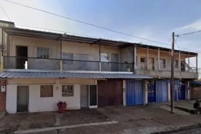 Misiones: hallan a un hombre descuartizado dentro de una heladera