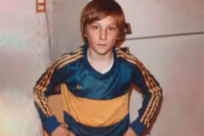 El pasado bostero de Javier Milei: ¿por qué se alejó del club de sus amores?