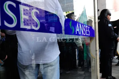 ¿Quiénes encabezarán el PAMI y la Anses en Tucumán?
