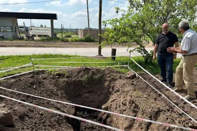 En qué barrios está trabajando la SAT este sábado para reforzar la provisión de agua