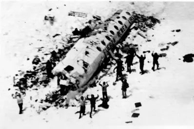 La tragedia escalofriante y el sentido de la vida