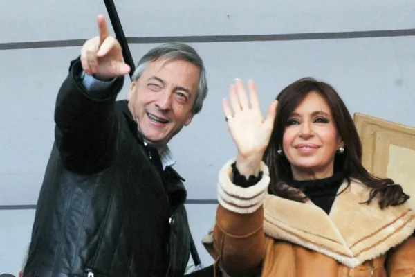 El gobernador de Santa Cruz rematará una casa que usaron los Kirchner: Se terminó la fiesta, dijo