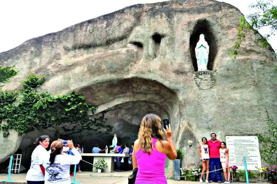 Qué hacer en Tucumán en las villas veraniegas