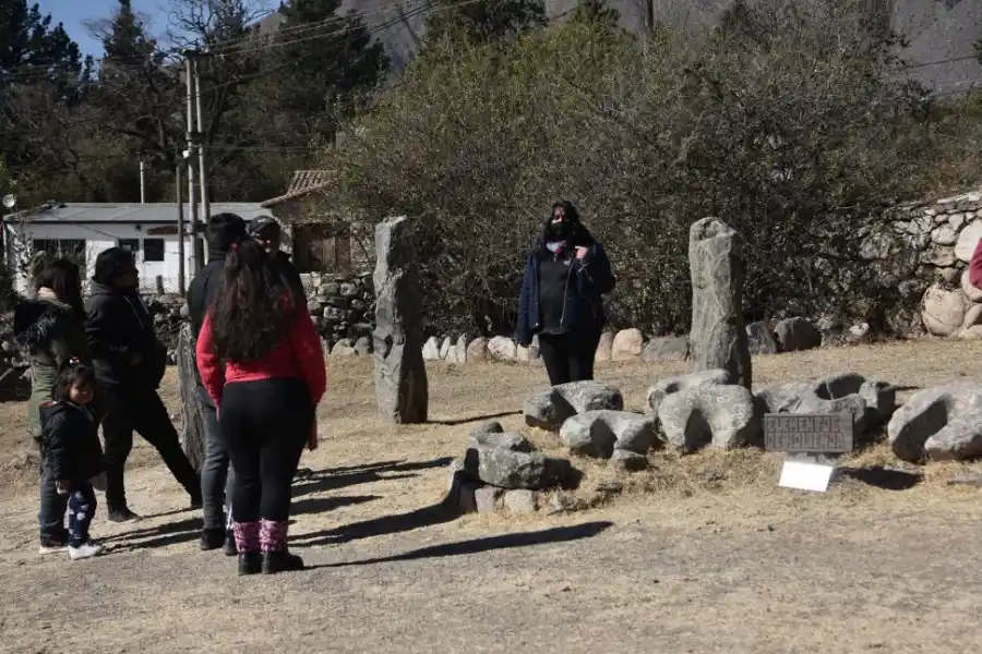 Qué hacer en Tucumán en las villas veraniegas