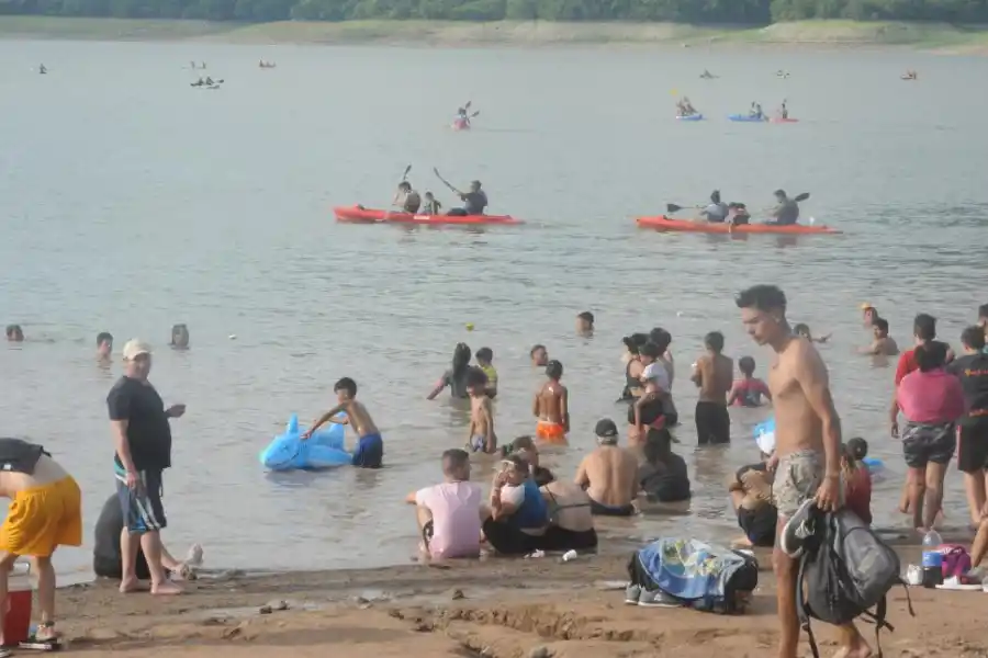 Qué hacer en Tucumán en las villas veraniegas