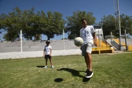 Puede fallar: Romero estuvo a punto de dejar Atlético Tucumán