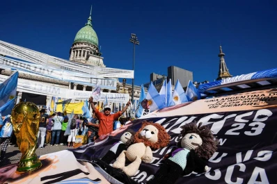 ¿El fin de la demagogia?