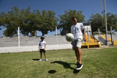 Puede fallar: Romero estuvo a punto de dejar Atlético Tucumán