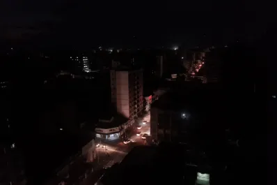 Apagón masivo: Tucumán fue afectada por un corte de luz a nivel regional