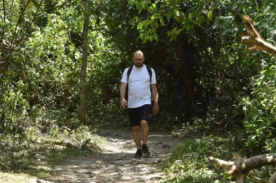 El calor será insoportable y se esperan fuertes tormentas este domingo en Tucumán