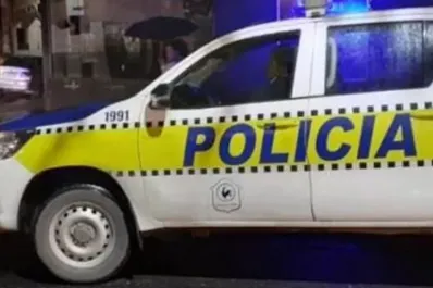 El conocido ginecólogo Ángel Salas murió atropellado en la avenida Perón: el conductor se dio a la fuga