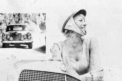 El día que las suecas arrasaron en Tucumán