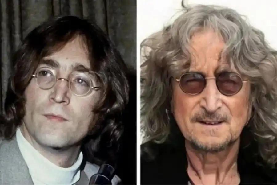 Cómo se verían hoy los famosos más recordados que ya murieron, según la Inteligencia Artificial