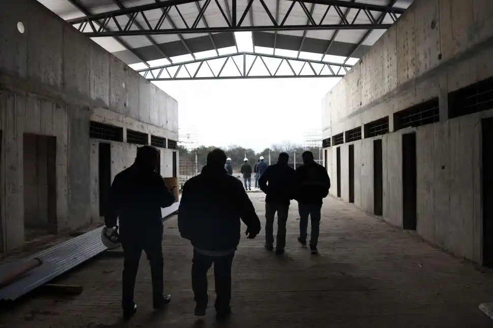 LA GACETA / FOTO DE DIEGO ÁRAOZ