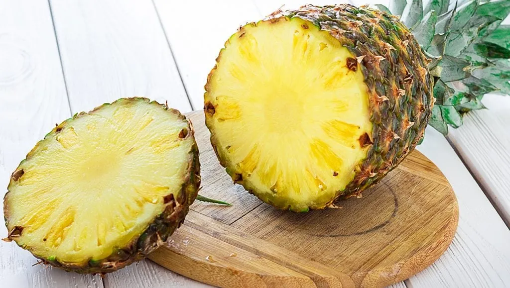 Cuáles son las frutas que atraen la buena suerte, el dinero y el amor