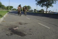 La tragedia del ginecólogo Salas conmocionó a sus colegas