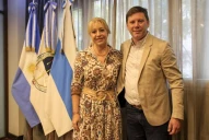 Chahla y Macchiarola piden transparentar las cuentas del Consorcio Metropolitano