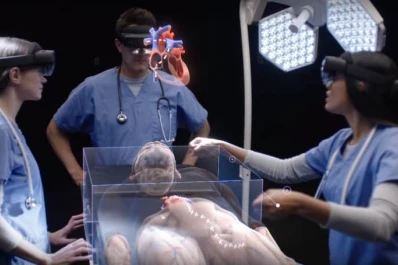 ¿Cuántas “realidades” tendremos en el futuro?