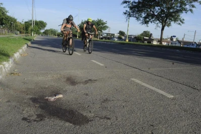 La tragedia del ginecólogo Salas conmocionó a sus colegas