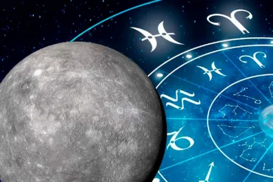 Mercurio retrógrado: cuáles serán los signos más afectados y qué deberán hacer