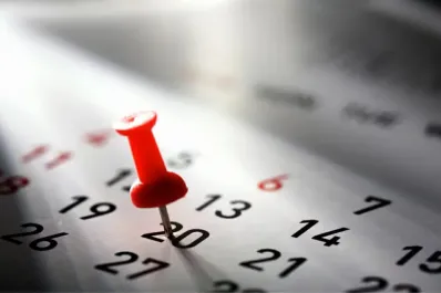 Cuándo será el primer fin de semana largo de 2024 y cómo seguirá el calendario de feriados