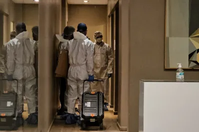 El flagelo de la violencia de género atenta contra la seguridad