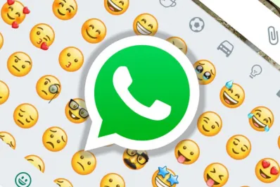 Los emojis de WhatsApp más usados por personas infieles, según la IA