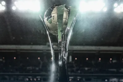 Sorteo de la Champions League y semifinales del Mundial de Clubes, lo más destacado de la agenda