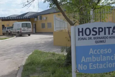 Un niño de 10 años jugaba con un arma y mató por accidente a su hermanito de seis