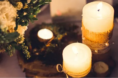 Tres poderosos rituales para atraer dinero en Navidad, según en Feng Shui