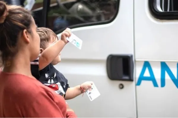 Anses: qué trámites deben realizar los beneficiarios de AUH para cobrar un monto extra