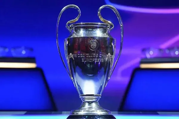 Se confirmaron los octavos de final de la Champions League: ¿cómo son los enfrentamientos?