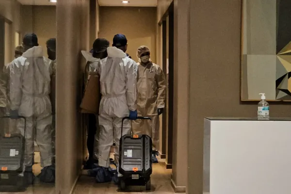 El flagelo de la violencia de género atenta contra la seguridad