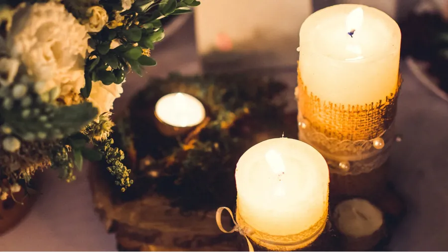 Tres rituales para atraer dinero en Navidad, según en Feng Shui