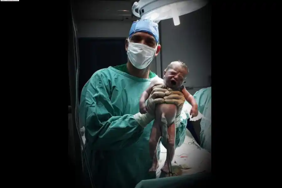 Los conmovedores mensajes de despedida a Ángel Salas