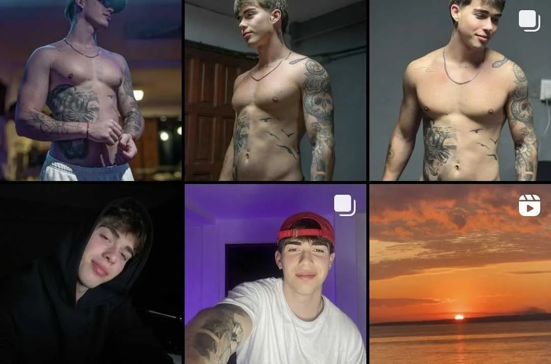 Una por una: estas son las cuentas de Instagram de los participantes de Gran Hermano