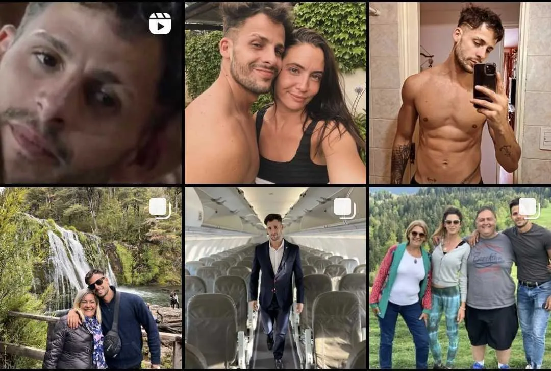 Una por una: estas son las cuentas de Instagram de los participantes de Gran Hermano