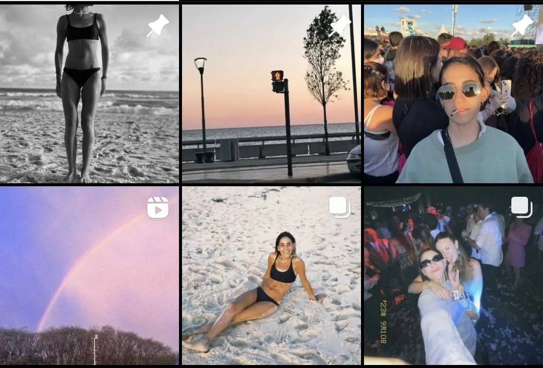 Una por una: estas son las cuentas de Instagram de los participantes de Gran Hermano
