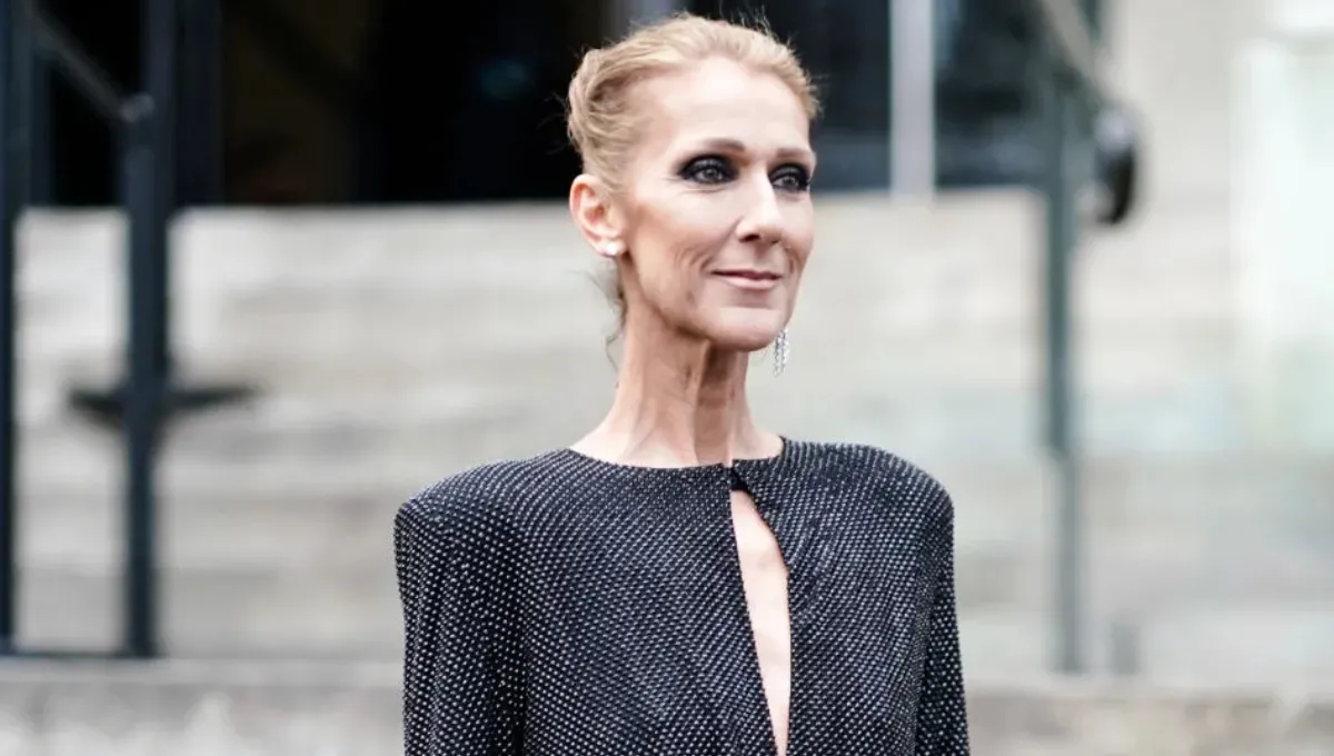 La hermana de Celine Dion dio una triste noticia sobre la salud de la cantante: tengo el corazón roto