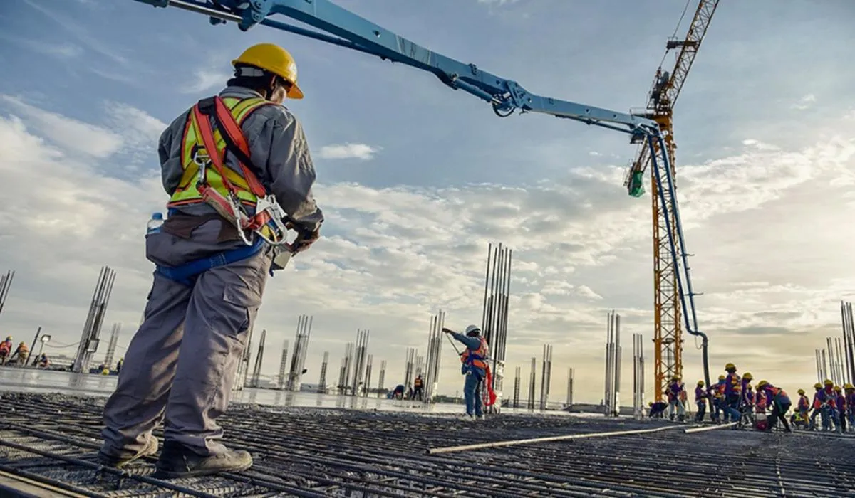 El costo de la construcción registró un aumentó del 11,3% en noviembre