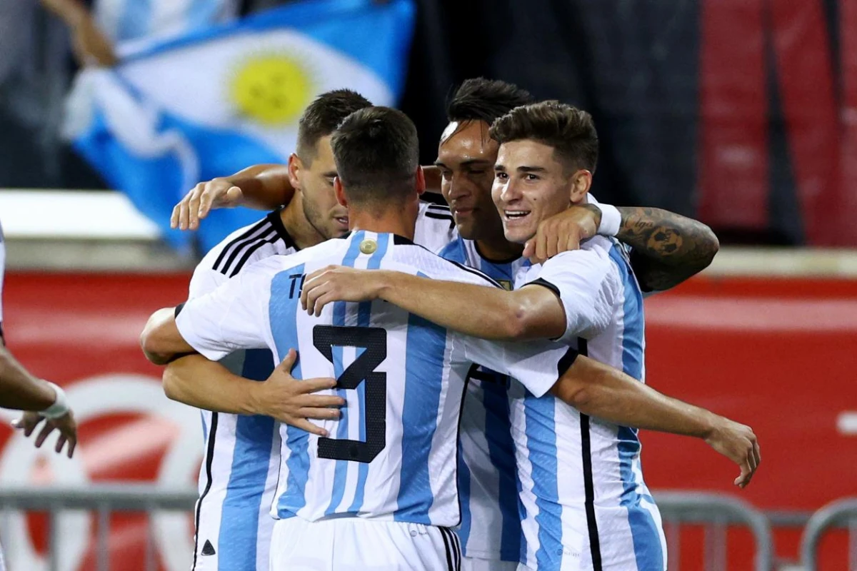 La crítica de un campeón del mundo al fútbol argentino: “Se juega cada vez peor”