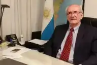 Tras la polémica por la venta de órganos, oficializaron al presidente del Incucai
