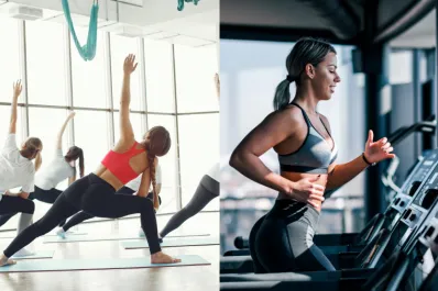 Cardio o pilates: ¿cuál es mejor para bajar de peso según los expertos?