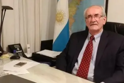 Tras la polémica por la venta de órganos, oficializaron al presidente del Incucai