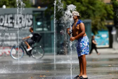 Vacaciones 2023/24: cómo estará el clima este verano en Argentina