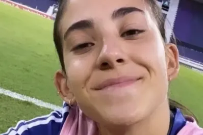 Gran Hermano: la salteña reveló el duro momento en el que sus padres quisieron curarle su homosexualidad