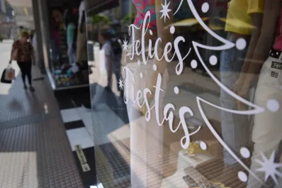 ¿Cómo atenderán los comercios durante el 22, 23 y 24 de diciembre en Tucumán?
