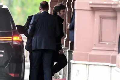 Polémica por el DNU de Milei: presentaron el primer amparo ante la Justicia