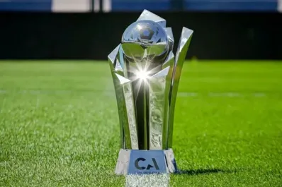 Sorteo de la Libertadores y la Copa Argentina: hora y TV de los eventos más destacados de hoy